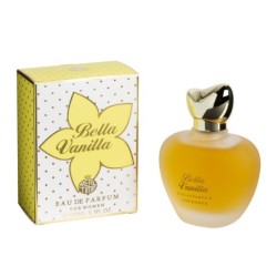 Parfum Bella Vanilla 100 ml