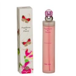 Parfum Papillons & Fleurs 100 ml