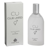 Parfum Club United 100 ml