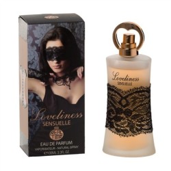 Parfum Loveliness Sensuelle'' 100 ml