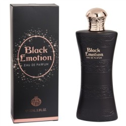 Parfum Black Emotion 100 ml