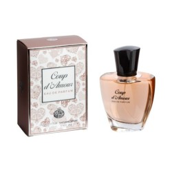 Parfum Coup D'Amour 100 ml