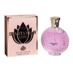 Parfum Spartanian Lady 100 ml