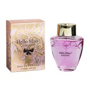 Parfum Hello Miss! Elégance 100 ml