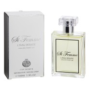 Parfum Si Femme L'Eau Douce 100 ml