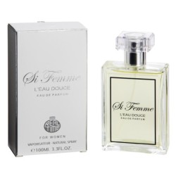 Parfum Si Femme L'Eau Douce 100 ml