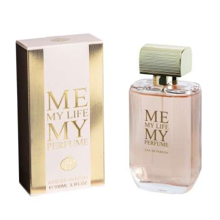Parfum Me My Life My Perfume 100 ml