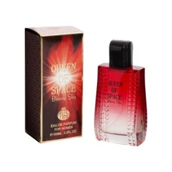 Parfum Queen Of Space Blazing Sky 100 ml