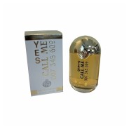Parfum Yes Call Me Women 100 ml