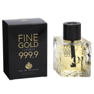 Parfum Fine Gold For Men 100 ml