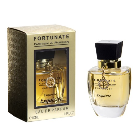 Parfum Exquisite 50Ml