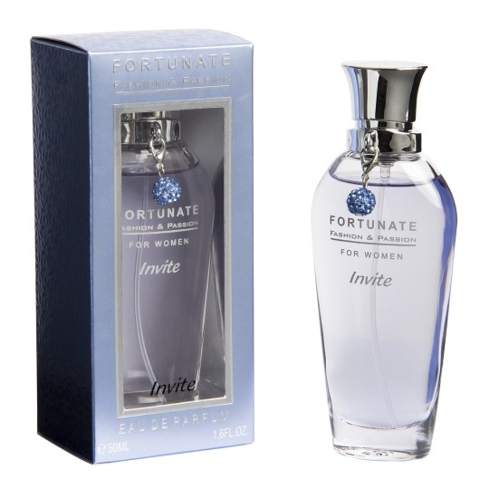 Parfum Inviter 50Ml