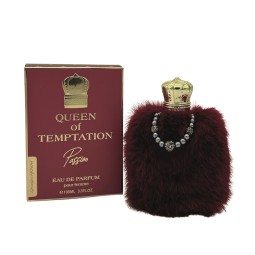 Parfum Queen Of Temptation Passion 100Ml
