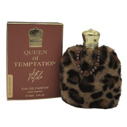 Parfum Queen Of Temptation Fatale 100Ml