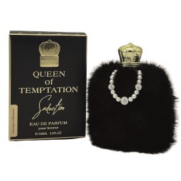 Parfum Queen Of Temptation Seduction 100Ml