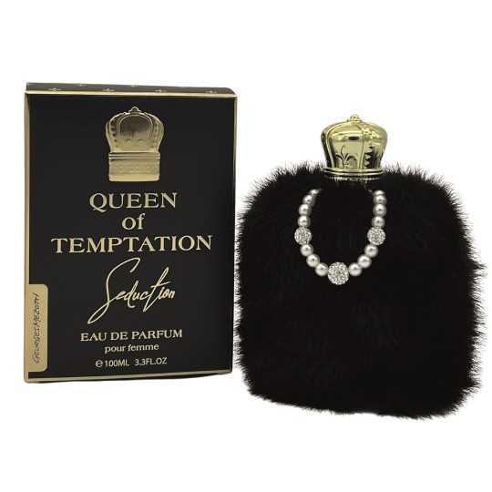 Parfum Queen Of Temptation Seduction 100Ml