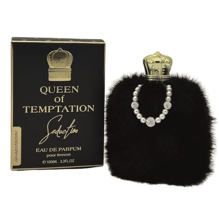 Parfum Queen Of Temptation Seduction 100Ml