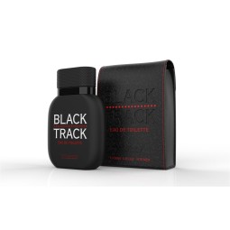 Parfum black track, 100ml