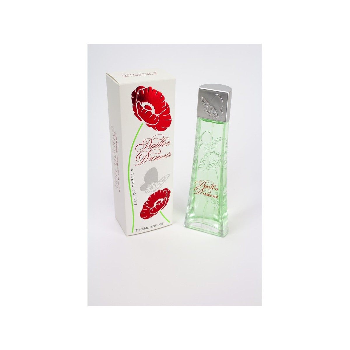 Parfum Papillon D'Amour 100Ml