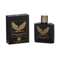 Parfum Big Eagle Black 100 ml