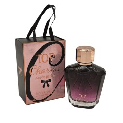 Parfum Top Charms 100Ml