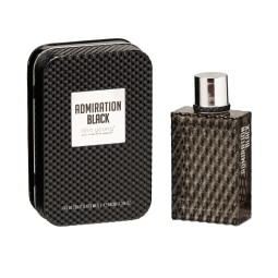 Parfum Admiration Black 100Ml