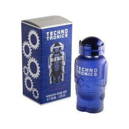Parfum Technotronics Man 100 Ml