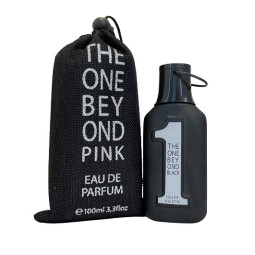 Parfum The One Beyond Black 100Ml