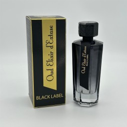 Parfum Black Label 100Ml Oud