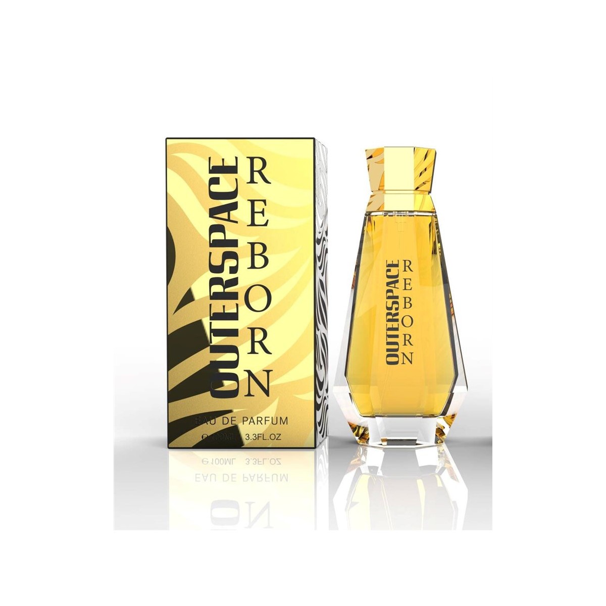 Parfum Outerspace Reborn 100Ml