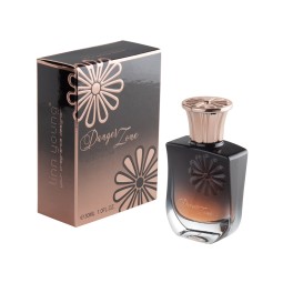 Parfum Danger Zone Noir 30Ml