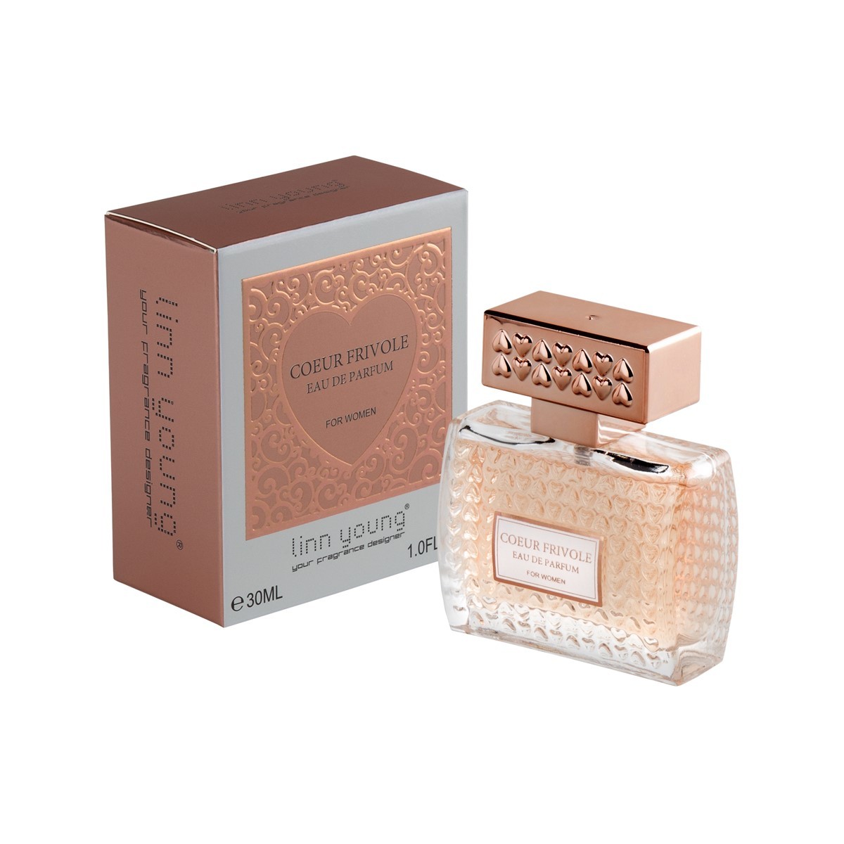 Parfum Coeur Frivole 30Ml