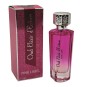 Parfum Oud Elixir D'Extase Pink Label 30Ml