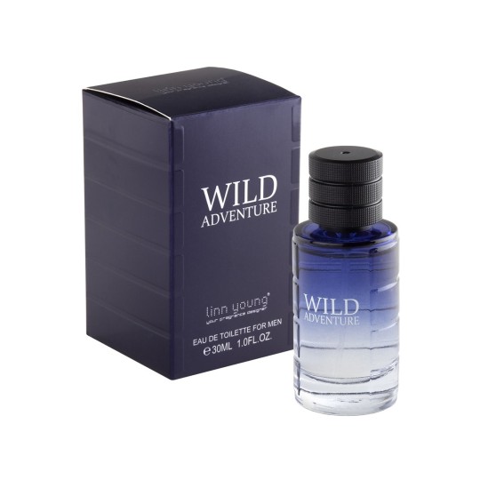 Parfum Wild Adventure 30Ml