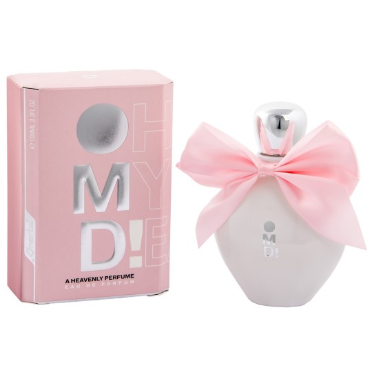 Parfum Omd 100Ml