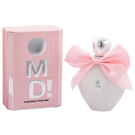 Parfum Omd 100Ml