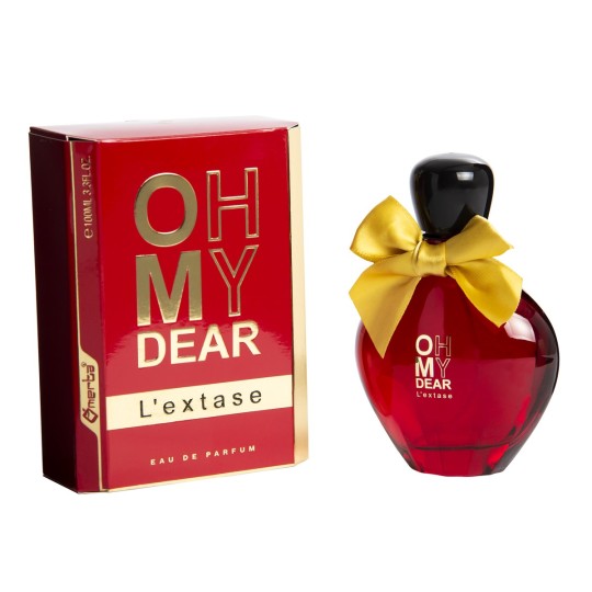 Parfum Omd L'Extase 100ml