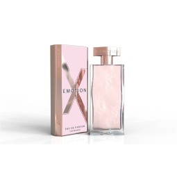 Parfum X-Emotion 100Ml