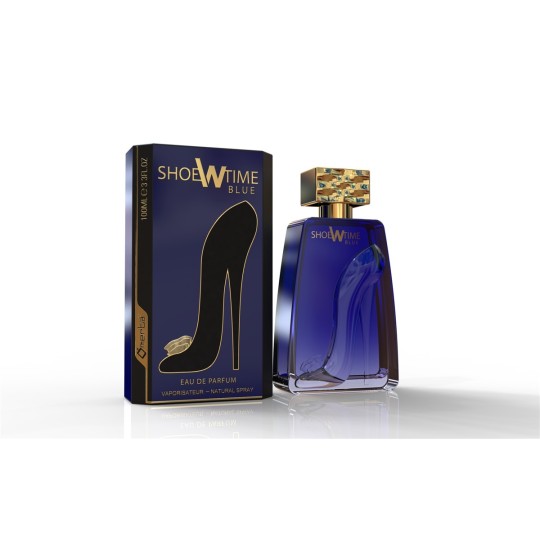 Parfum Cshoe Shoe Bleu 100Ml