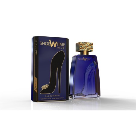 Parfum Cshoe Shoe Bleu 100Ml