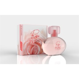 Parfum Rose Pure 100Ml