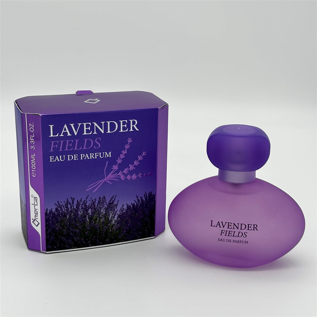 Parfum Lavender Fields 100Ml