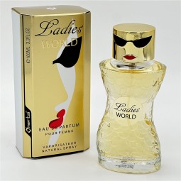 Parfum Ladies World 100Ml