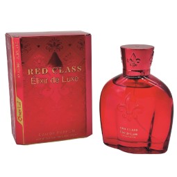 Parfum Red Class Elixie De Luxe 100Ml