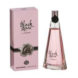 Parfum Black Rose 100Ml