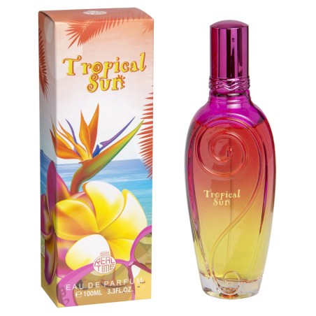Parfum Tropical Sun 100Ml