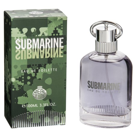 Parfum Ssubmarine 100Ml