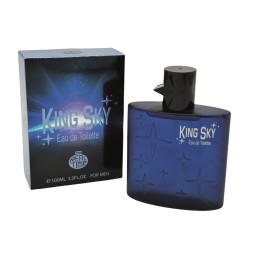 Parfum King Sky 100Ml