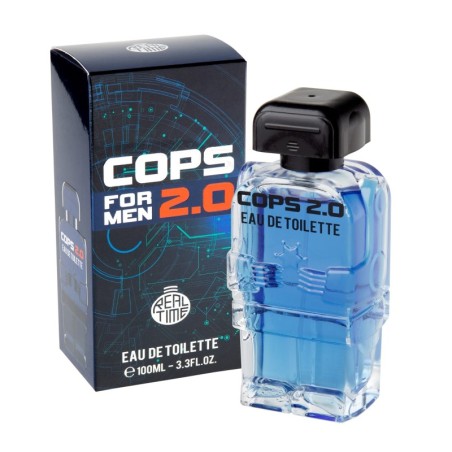Parfum Cops 2.0 100 ml