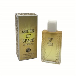 Parfum Queen Of Space Glorious 100Ml